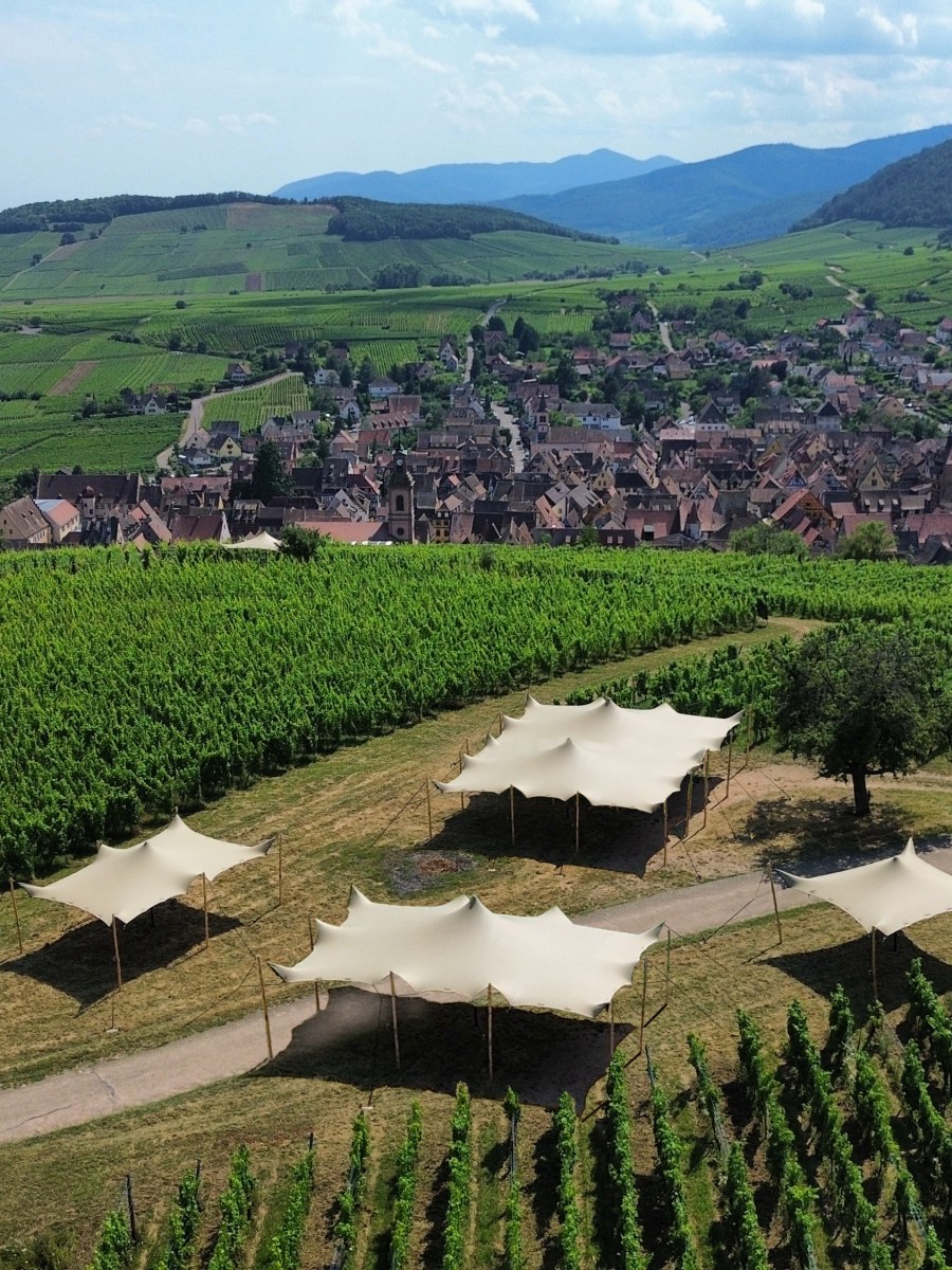 Pourquoi bien choisir sa tente est&nbsp;essentiel