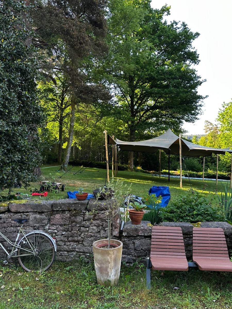 La saison des tentes stretch est lancée chez Aventure & Camp&nbsp;!