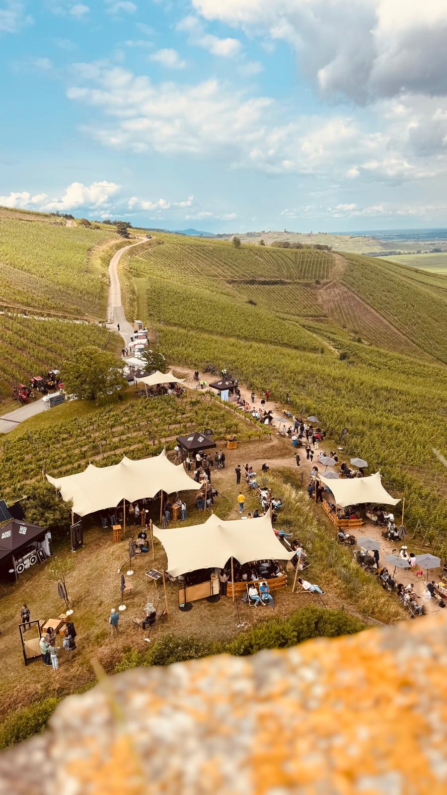 Clap de fin pour la Tournée des Terroirs 2025 – Aventure & Camp fier d’avoir accompagné chaque&nbsp;étape