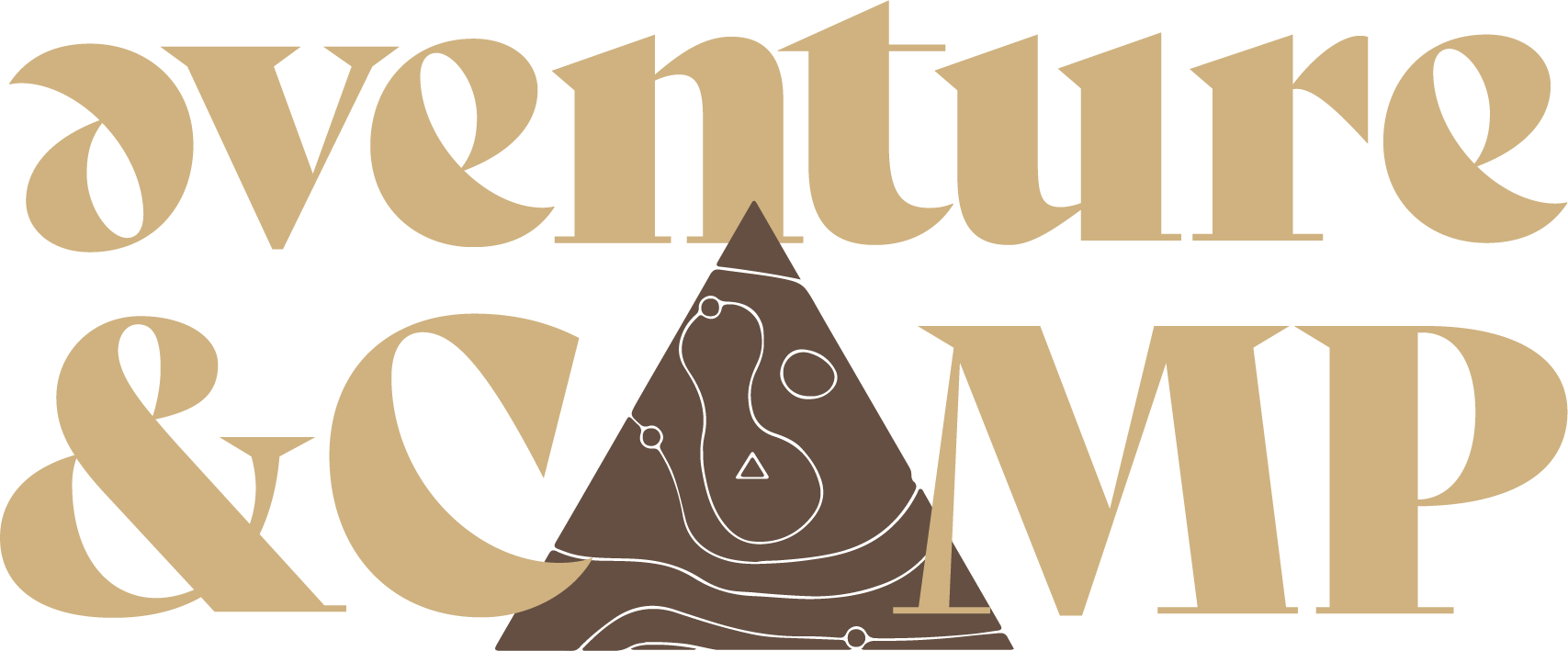 Aventure & Camp