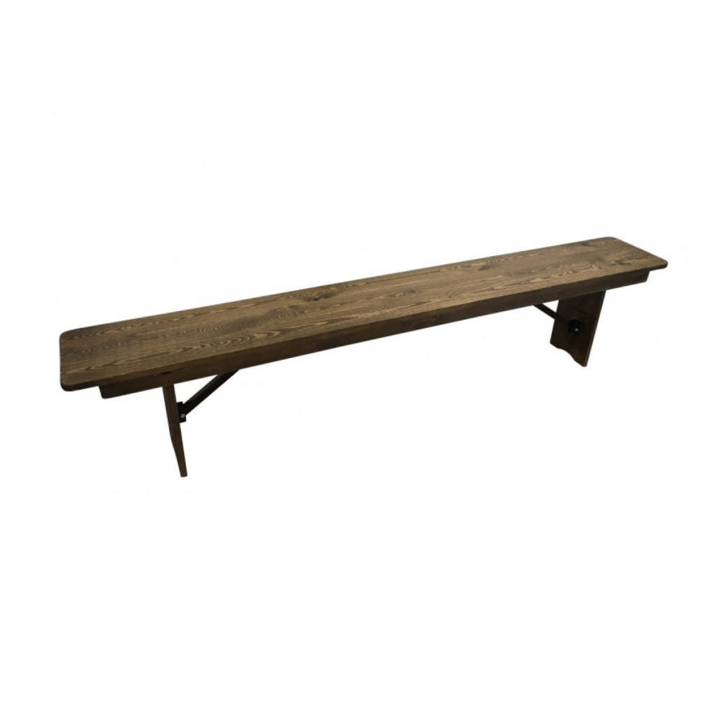 location banc bois champêtre mariage Vosges Alsace