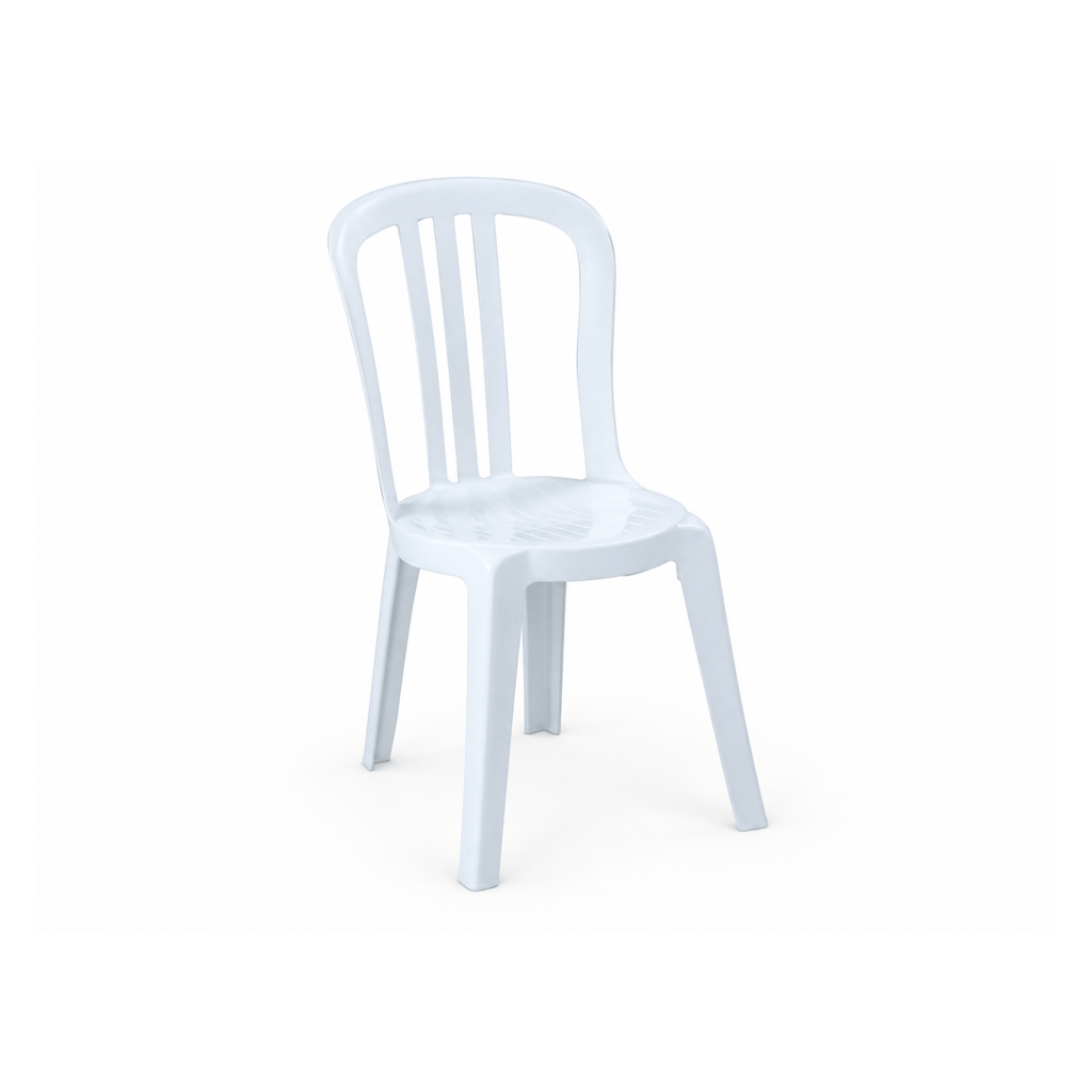 location chaise PVC Vosges