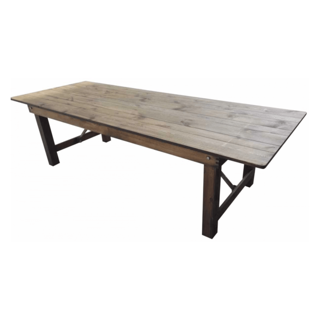 location table bois champêtre mariage Vosges