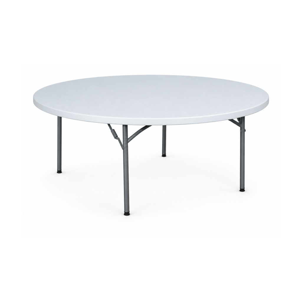 location table ronde pvc vosges alsace